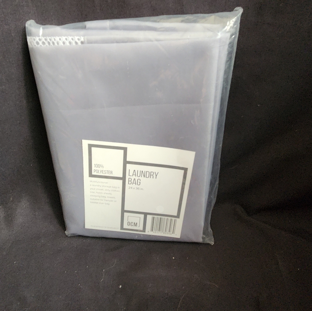 Laundry Bag